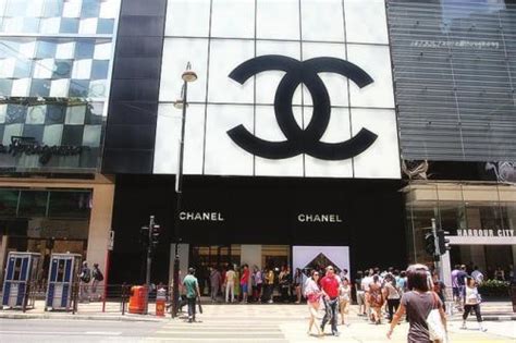 chanel boutiques china|Chanel official online store.